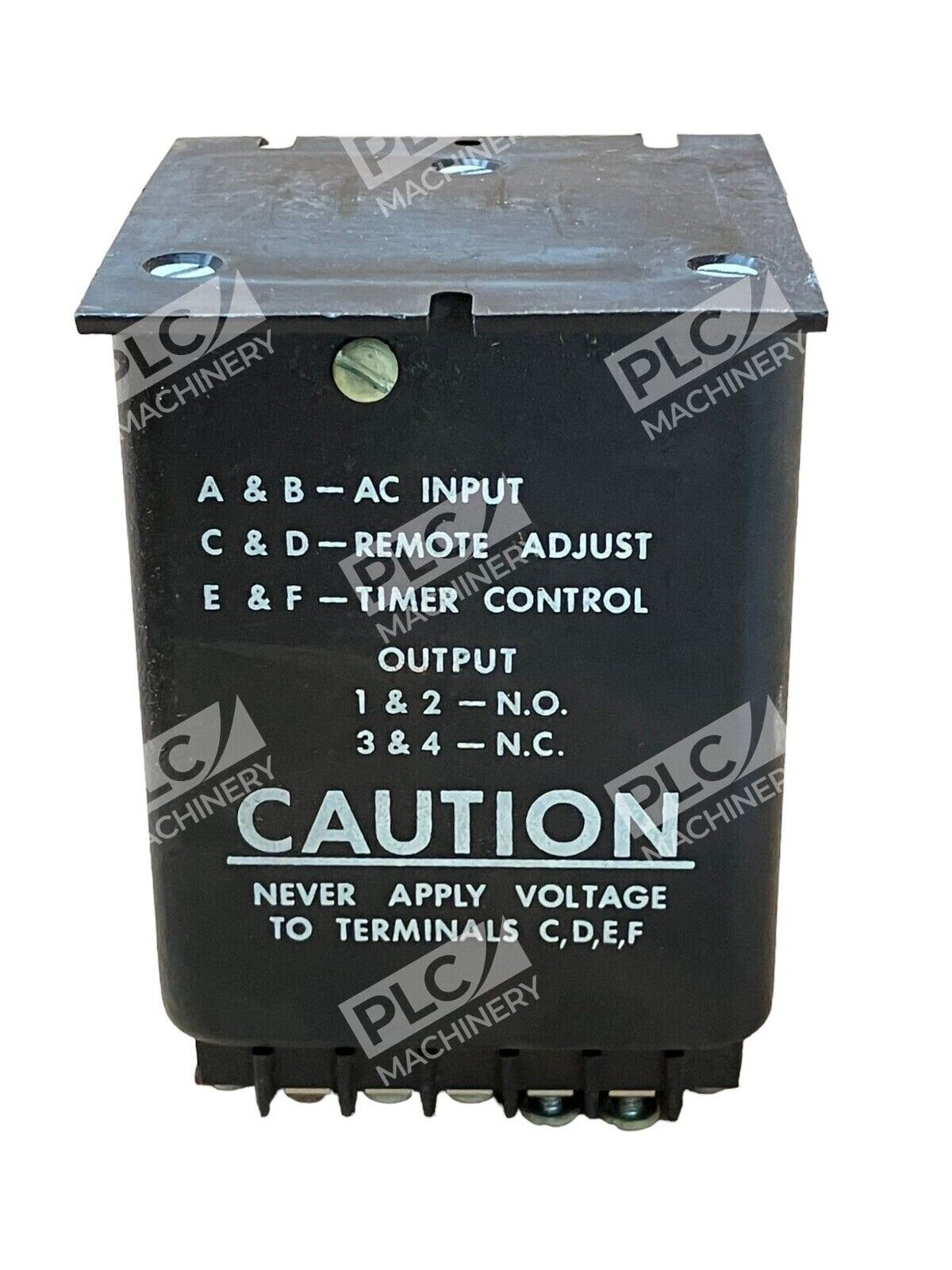 Issc 1214-1JB Motion Detector - Image 7