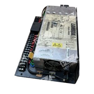 Lambda Alpha 400W - Lambda Alpha 400W Power Supply CA400 5A