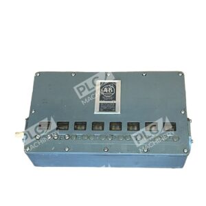Allen Bradley 803-F812P6 /B - Allen Bradley 803-F812P6 /B Heavy Duty Rating 600V AC Maximu