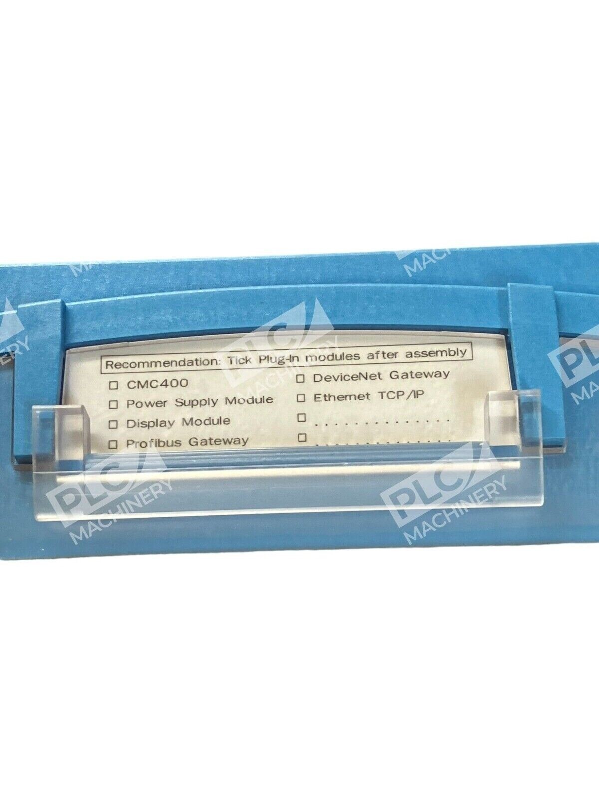 Sick CDM410-0001 Connection Module 1 025 361 - Image 6