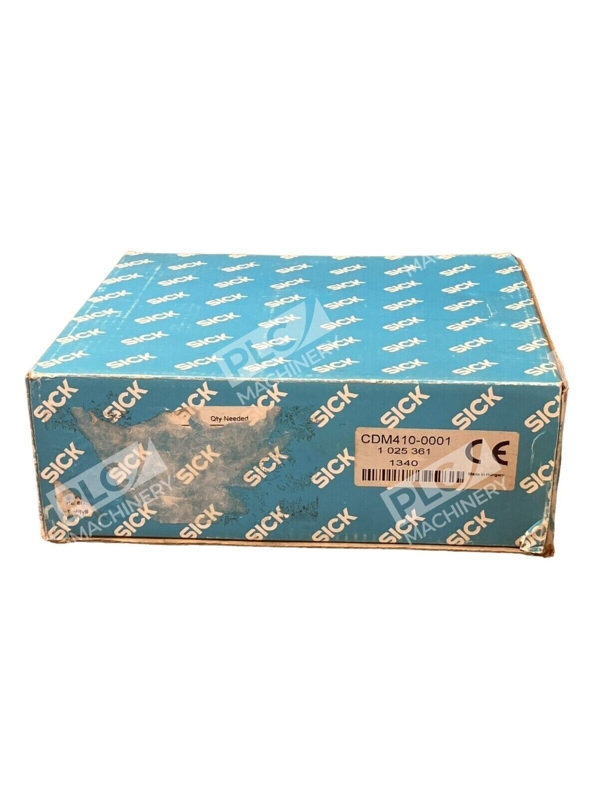 Sick CDM410-0001 Connection Module 1 025 361 - Image 2