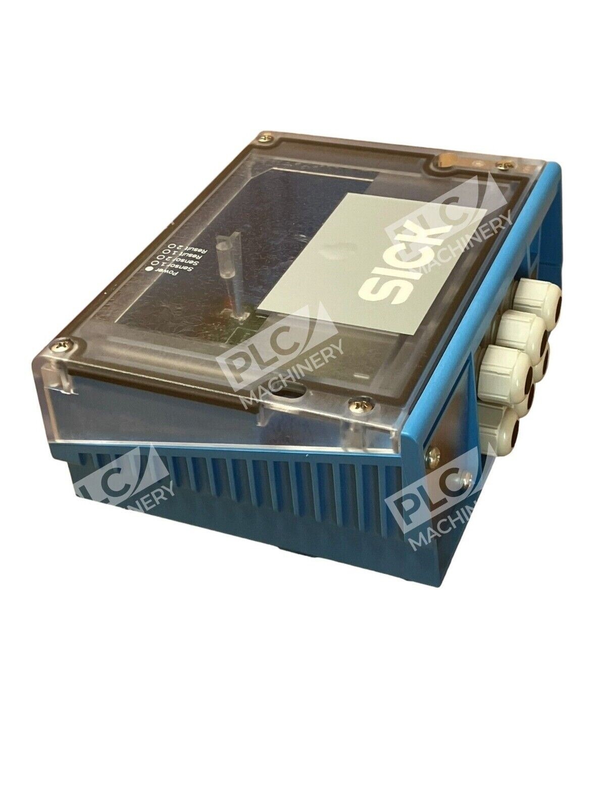 Sick CDM410-0001 Connection Module 1 025 361 - Image 3
