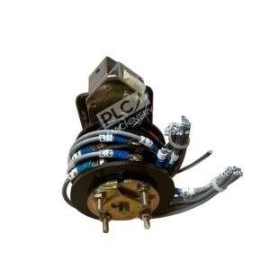 Electroswitch 7802B - Electroswitch 7802B 24VDC Series 24 LOR Switch