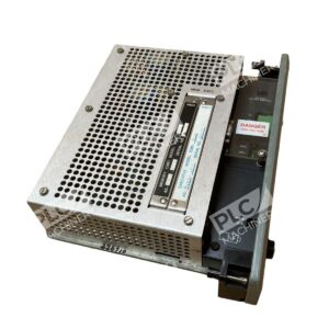 Gould PC-0984-380 - Gould PC-0984-380 Controller AS-9507-000 984 Model 380 M380-