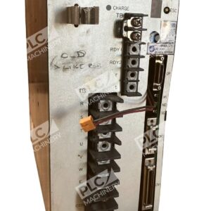 Sanyo Denki CFZ0A100DR4601 - BL Super CFZ0A100DR4601 Servo Unit Sanyo Denki