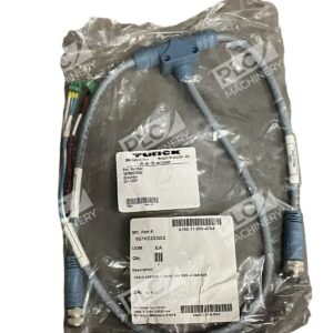Turck W554 - Turck W554 Cable Assembly Can Bus