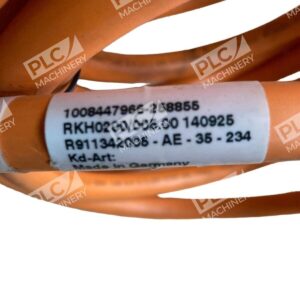 0 140925 Hybrid Servo Cable R911342005