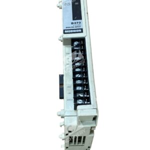 Gould B373 - Gould Modicon B373 A Analog Input 0-10VDC