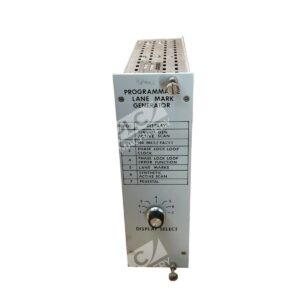 Intec 7010116 - Intec 7010116 Programmable Lane Mark Generator