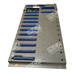 Fanuc A03B-0801-C013 - Fanuc A03B-0801-C013 I/O Base Unit A20B-1001-0030/01A