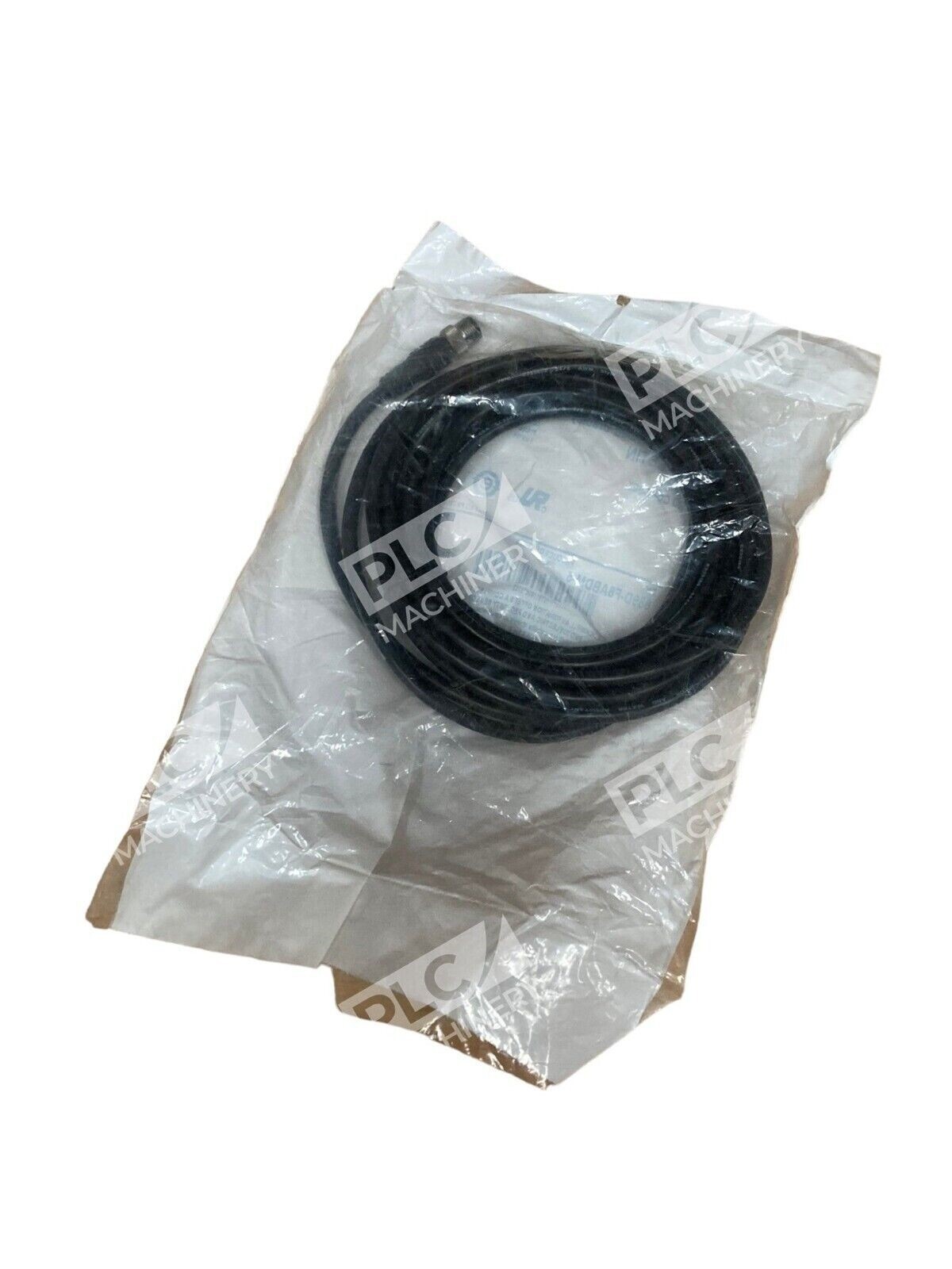 Allen Bradley 889D-F8ABDM-5 Series B QD Cordset DC Micro Straight 5 Meter - Image 4
