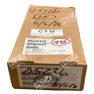 Epcos B37979N1330J - Epcos B37979N1330J Ceramic Capacitor 94613660 (Box of 1800)