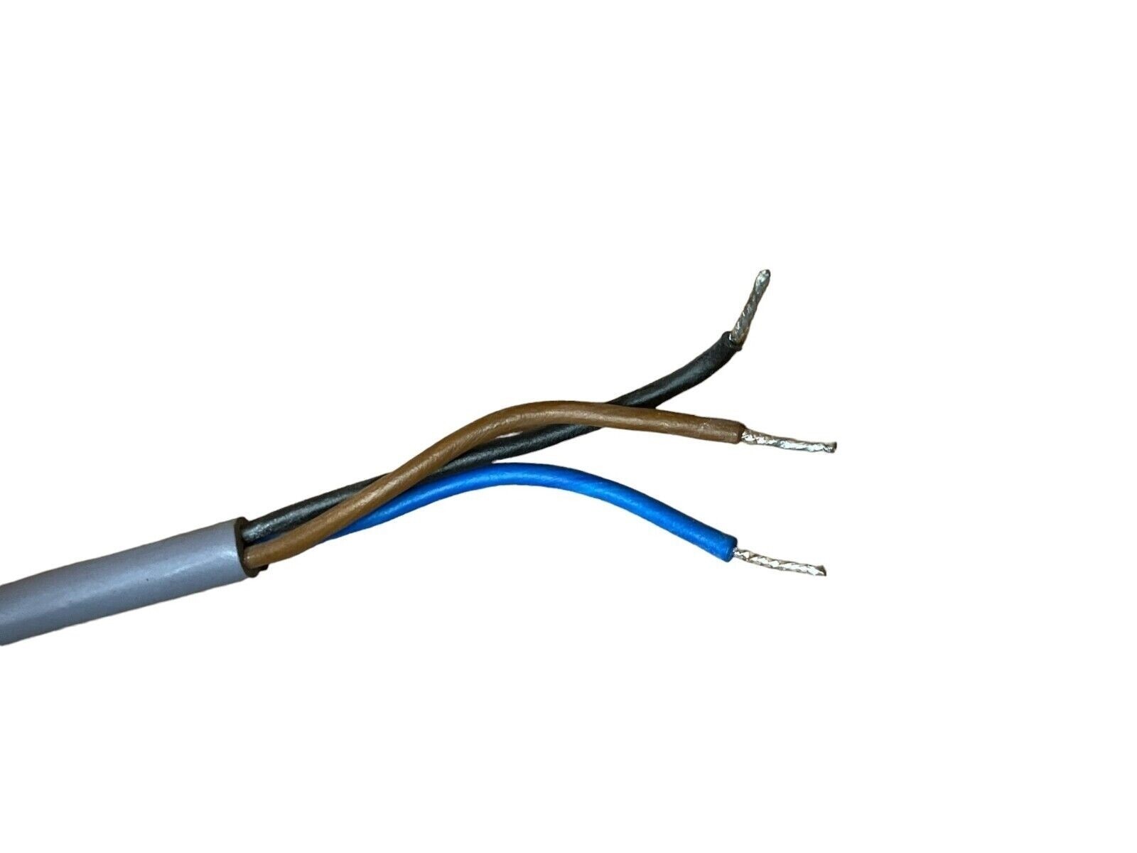 Turck Bi 10NF-S30-AN6X DC Cable Ferrite Barrel - Image 7