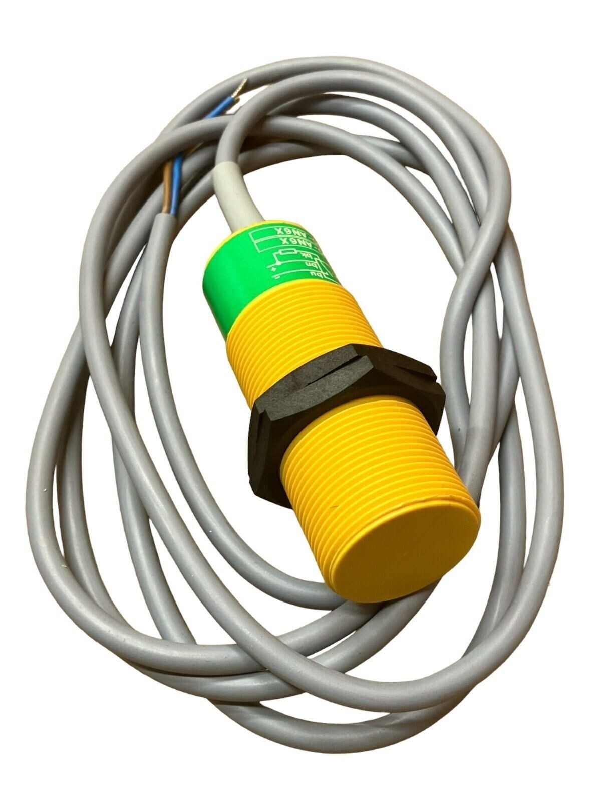 Turck Bi 10NF-S30-AN6X DC Cable Ferrite Barrel - Image 6