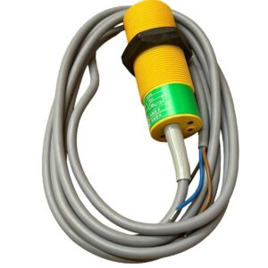 Turck Bi 10NF-S30-AN6X - Turck Bi 10NF-S30-AN6X DC Cable Ferrite Barrel