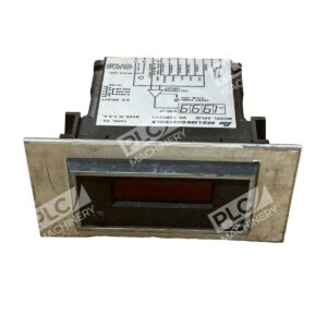 Red Lion APLID400 - Red Lion Controls APLID400 Digital Panel Meter