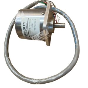 Allen Bradley 845K-SADZ14-CMY3 - Allen Bradley 845K-SADZ14-CMY3 Optical Increment Encoder Roc