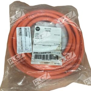 Allen Bradley 2090-CSWM1DE-14AA05 /A - Allen Bradley 2090-CSWM1DE-14AA05 Cable Series A Kinetix 5m