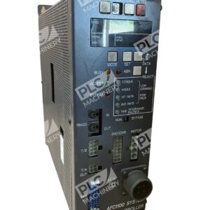 FEC AXIS 103A - FEC AXIS 103A AFC1100 System Controller