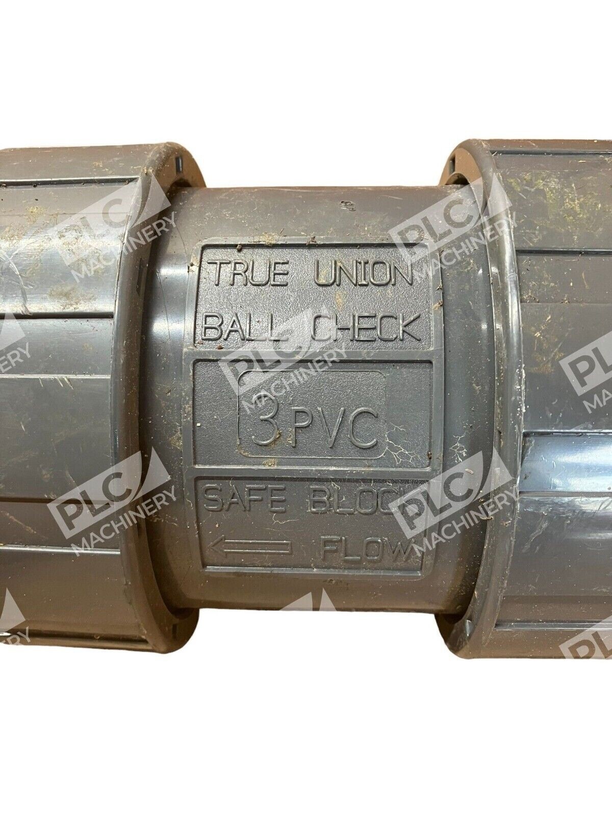 Hayward True Union Ball Check 3PVC Safe Block - Image 3