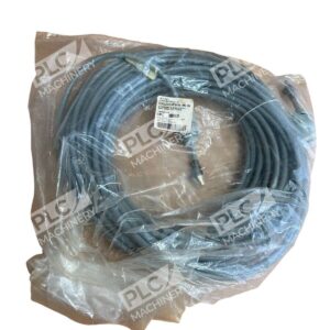 Woodhead EN22335F900-MLW - Woodhead LP EN22335F900-MLW RJ-Lnxx Ethernet W/Max-Locks 90f