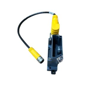 Turck BL67-B-1M16-14-0.5M - Turck BL67-B-1M16-14-0.5M I/O Module Base