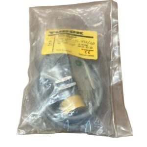 Turck NI20U-G30-AN4X - Turck NI20U-G30-AN4X Nonembeddable Inductive Sensor