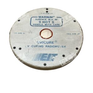 EIT UVICURE - EIT UVICURE UV Curing Radiometer 4 644 165