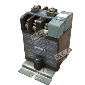 Allen Bradley 852S-C /G - Allen Bradley 852S-C /G Solid State Timing Relay Used