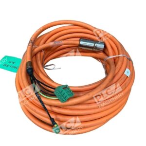 0 - Rexroth R911400200 Cable RKL4317/030