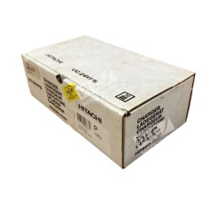Hitachi UC24YFB - Hitachi UC24YFB Charger 24V Ni-Cd Ni-MH
