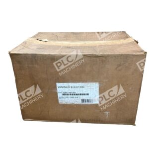 Warner Electric CBC-1500 AHFC - Warner Electric CBC-1500 AHFC 6050-448-006 Clutch Brake Cont