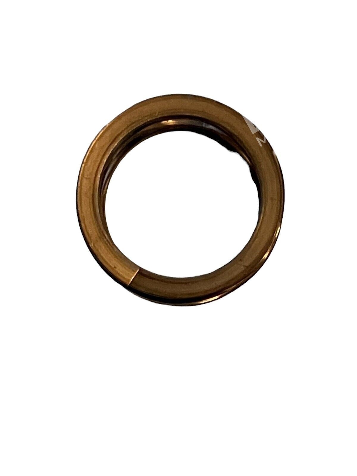 Smalley CMS18-H2-S17 Wave Spring (lot of 2) - Image 4