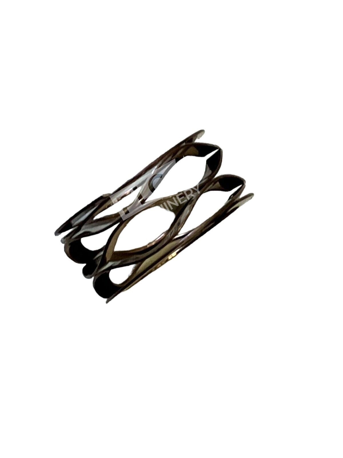 Smalley CMS18-H2-S17 Wave Spring (lot of 2) - Image 5