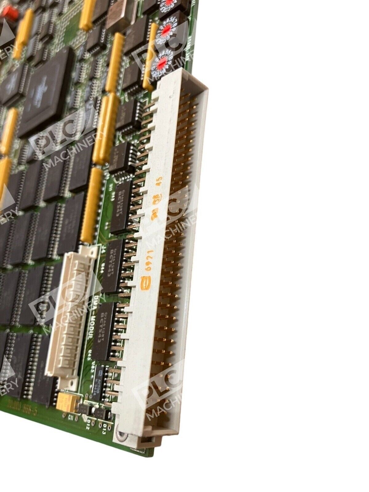 Uni-Pro CPU91 E93 J 23.020218X-00180 CPU PC Board - Image 6