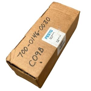 Festo LR-M2-G3/8-10GI - Festo LR-M2-G3/8-10GI Regulator 178787