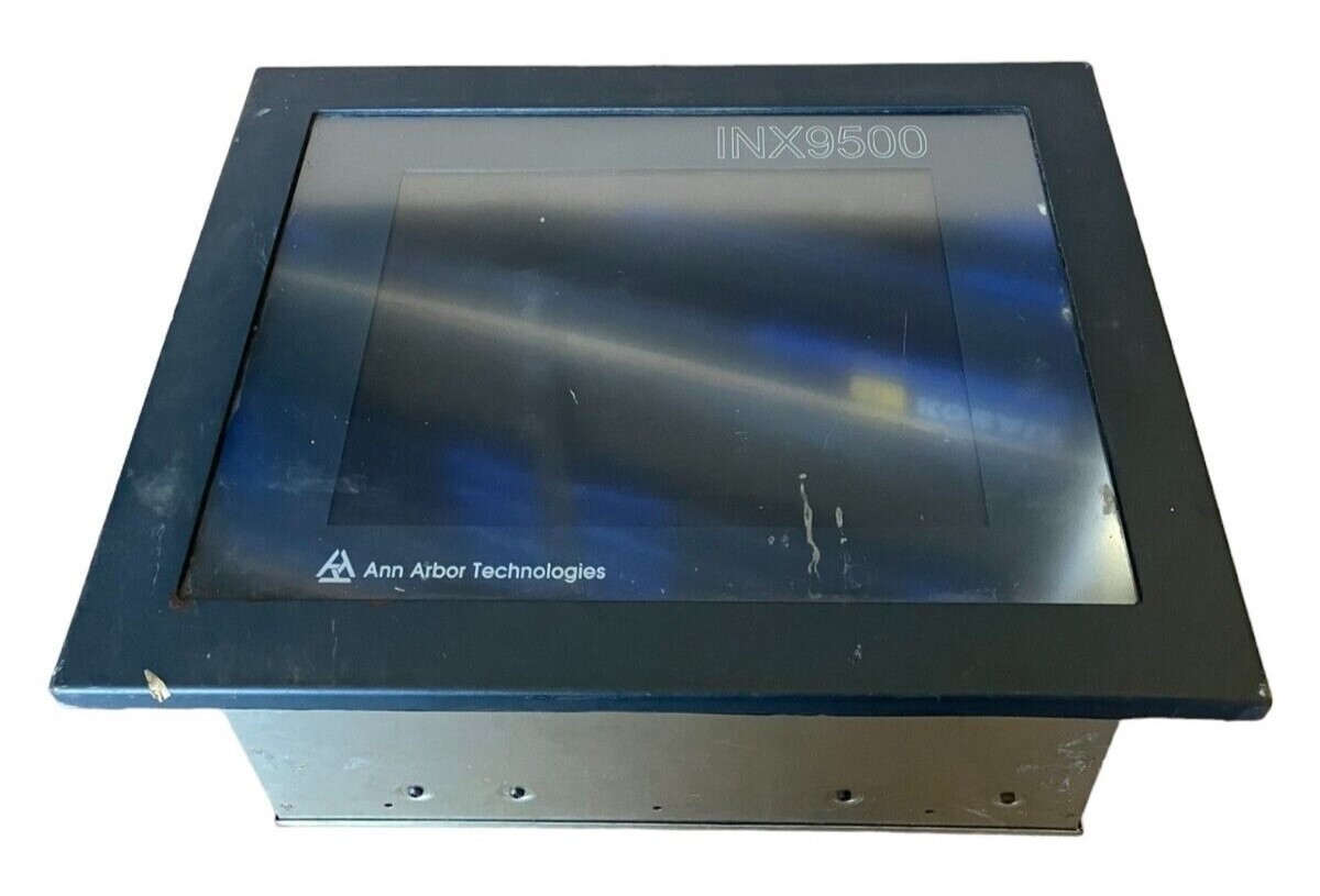 Ann Arbor Technologies INX95TTP200MMX-STFT Operator Interface - Image 2