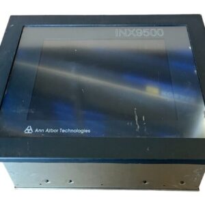 Ann Arbor Technologies INX95TTP200MMX-STFT - Ann Arbor Technologies INX95TTP200MMX-STFT Operator Interfac