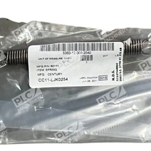Century 80761 - Century 80761 Spring