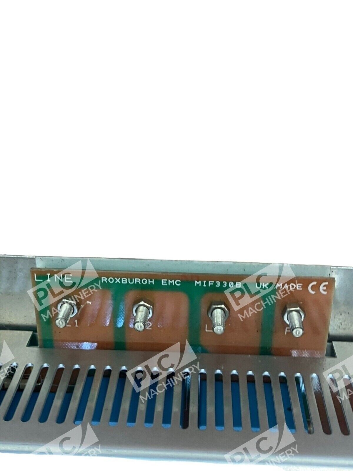 Allen Bradley 2090-XXLF-X330B /A Kinetic Line Filter (lot of 2) - Image 6
