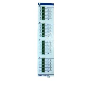 Indramat RME02.2-32-DC024 - Indramat RME02.2-32-DC024 Reco Input Module