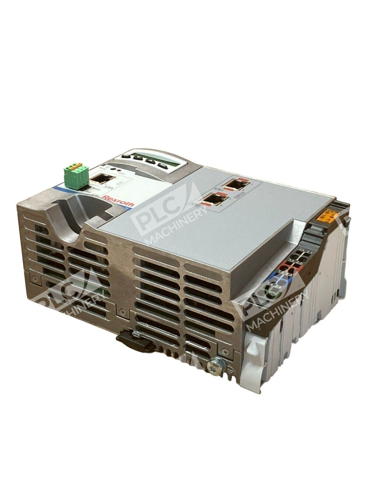 Rexroth CML25.1-3N-400-NN-NNC1-NW Indra Control R911171363 - Image 7