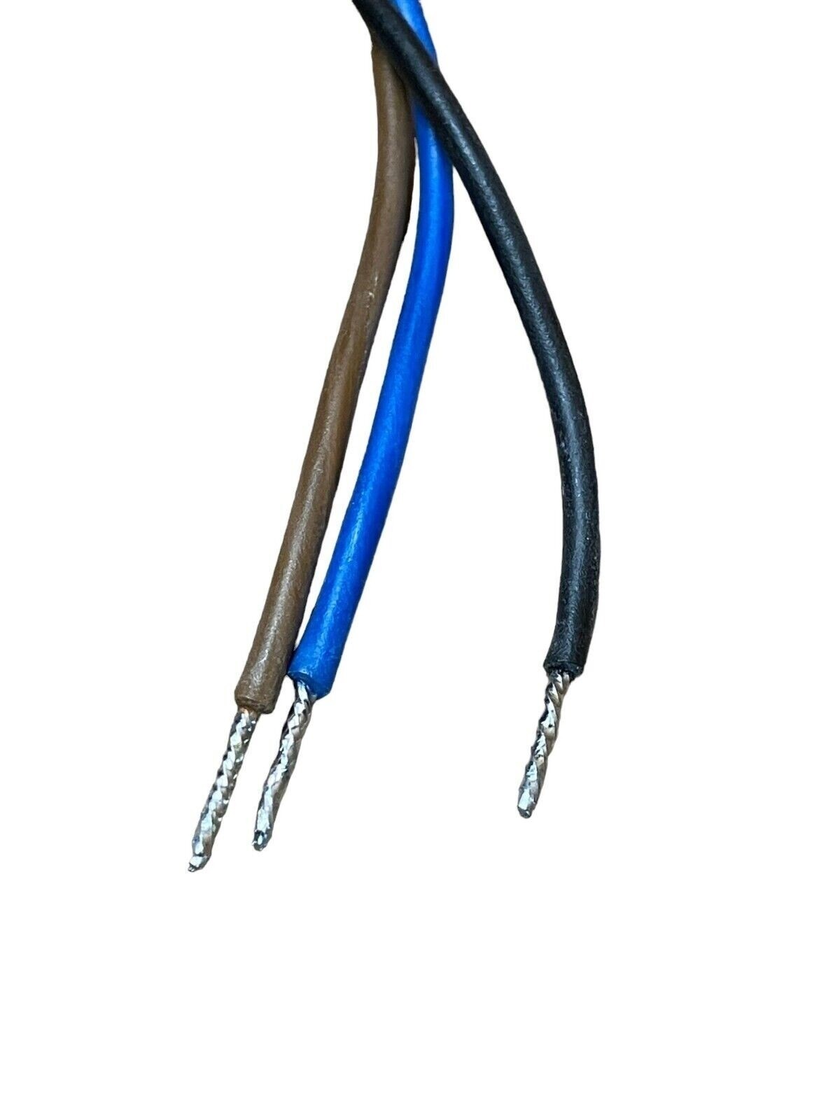 Turck Bi 10NF-S30-AN6X Ferrite Barrel DC Cable - Image 7