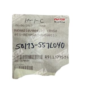 0 (RHS0011-REH0800-RHS0