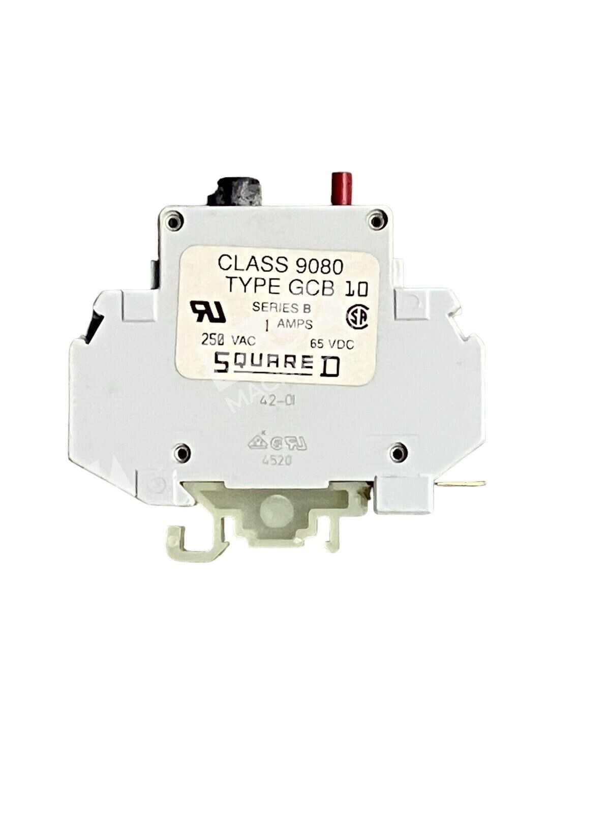 Arobotech PG-100 Pneumatic Gripper - Image 3