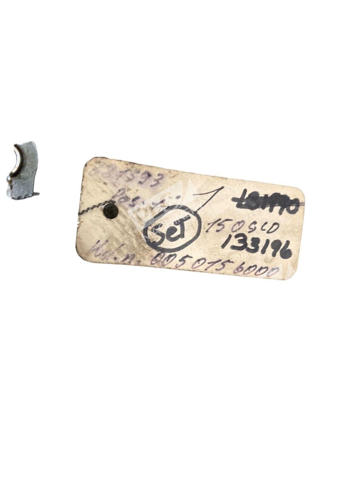 Z 1" High ~150 Links Long Roller Chain - Image 5