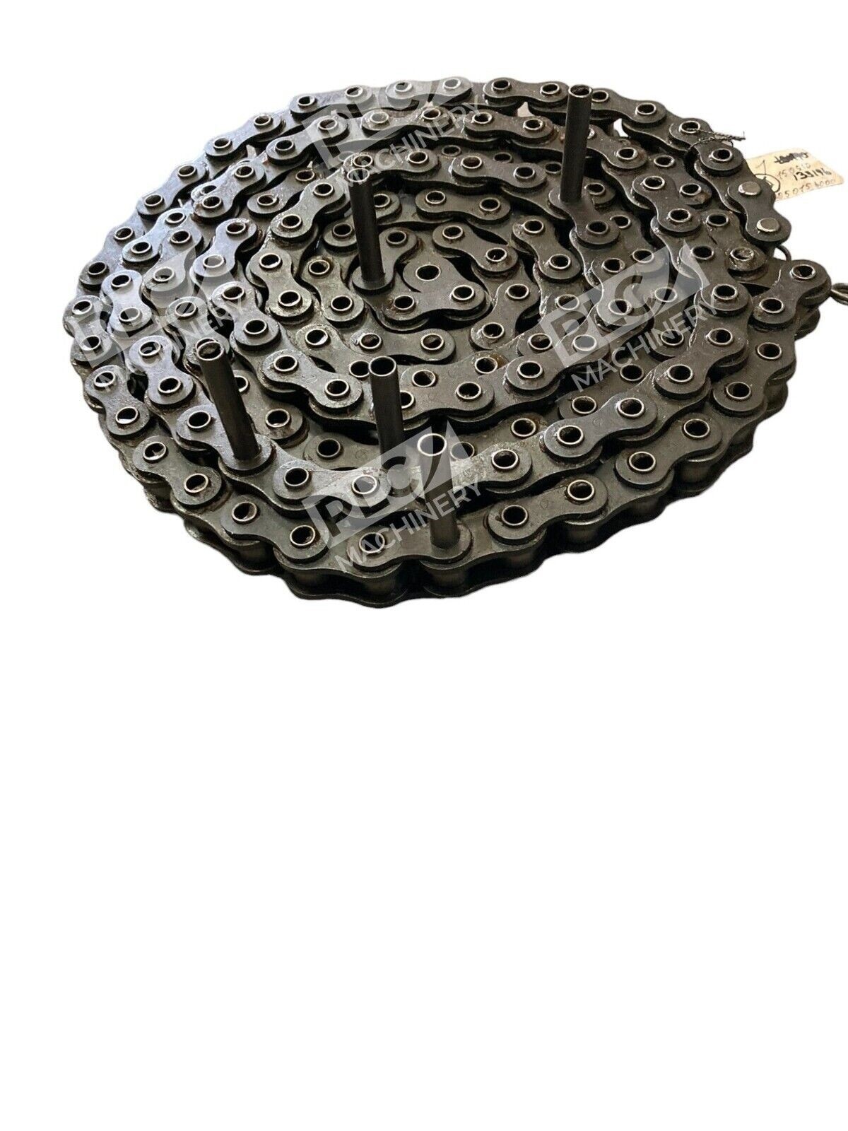 Z 1" High ~150 Links Long Roller Chain - Image 7