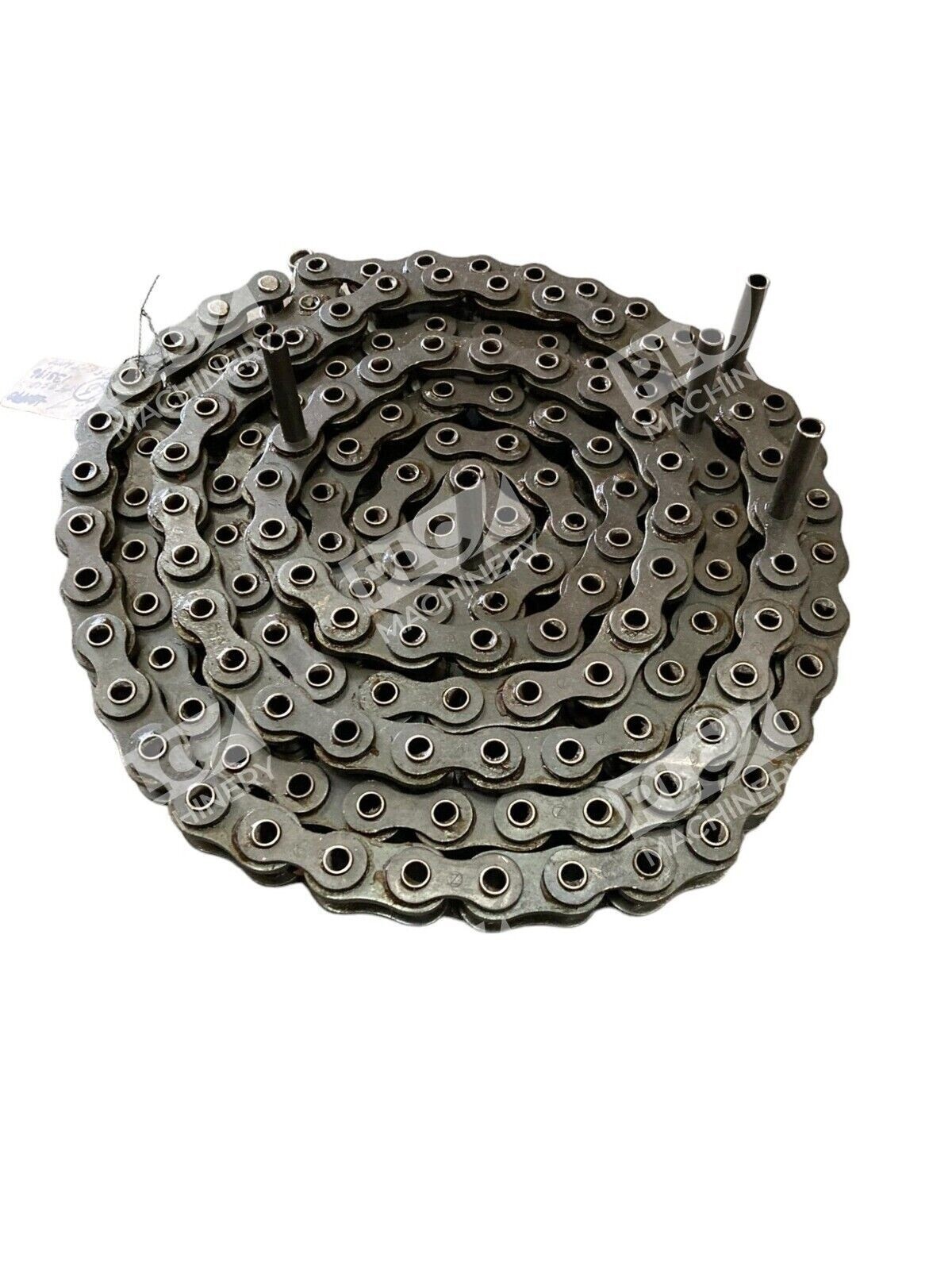 Z 1" High ~150 Links Long Roller Chain - Image 2