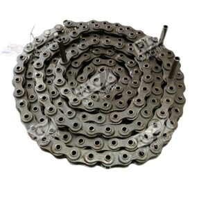 Z Chain - Z 1" High ~150 Links Long Roller Chain