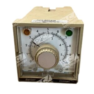 Barber Colman 120 Series Enclosure - Barber Colman 120 Series Enclosure 0-10 Control